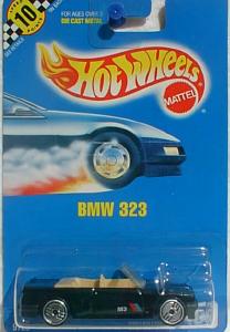Hot Wheels!!