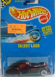 Hot Wheels!!