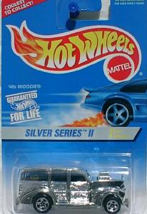 Hot Wheels!!