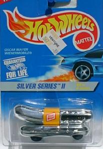 Hot Wheels!!