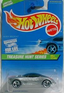 Treasure Hunts!