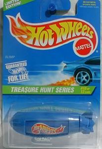 Treasure Hunts!