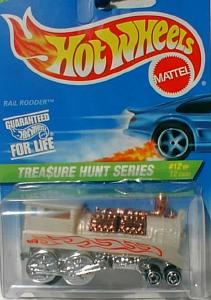 Hot Wheels!!