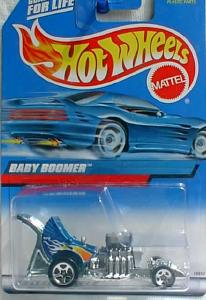 Hot Wheels!!
