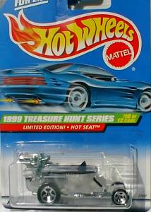 Hot Wheels!!