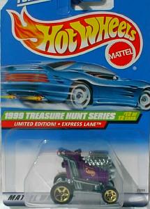 Hot Wheels!!
