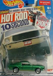Hot Wheels!!