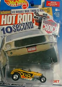 Hot Wheels!!