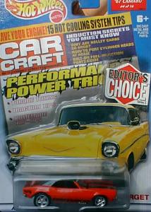Hot Wheels!!