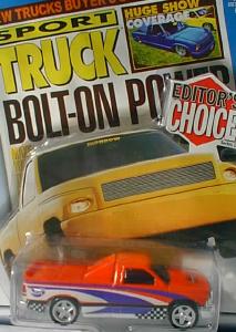 Hot Wheels!!
