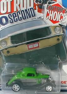 Hot Wheels!!