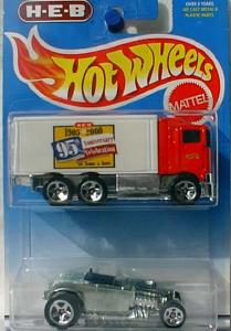 Hot Wheels!!