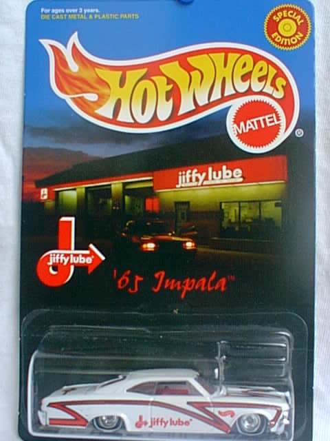 Hot Wheels!!