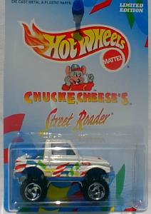 Hot Wheels!!