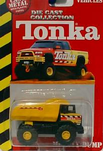 Tonka!!