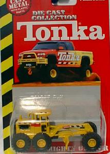 Tonka!!