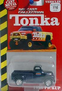 Tonka!!
