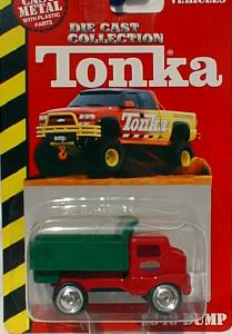 Tonka!!