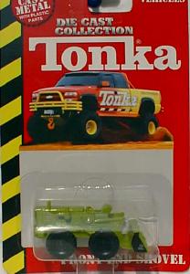 Tonka!!