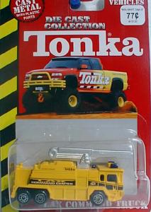 Tonka!!