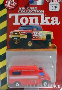 Tonka!!