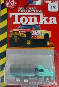 Tonka!!
