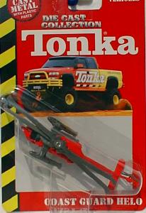 Tonka!!