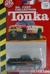 Tonka!!