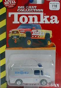 Tonka!!