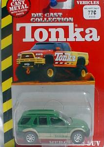 Tonka!!