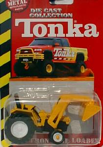 Tonka!!