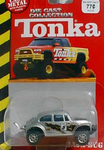 Tonka!!