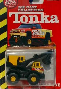 Tonka!!