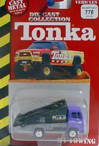 Tonka!!