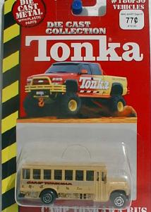 Tonka!!