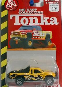 Tonka!!