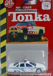 Tonka!!