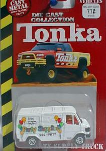 Tonka!!