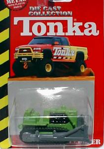 Tonka!!