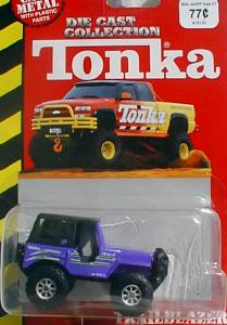 Tonka!!