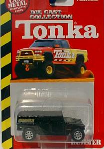 Tonka!!