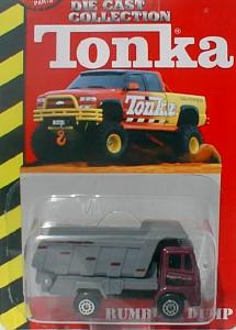 Tonka!!