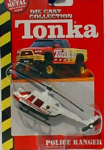 Tonka!!