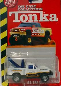 Tonka!!