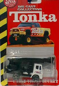 Tonka!!