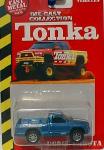 Tonka!!
