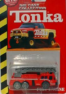 Tonka!!
