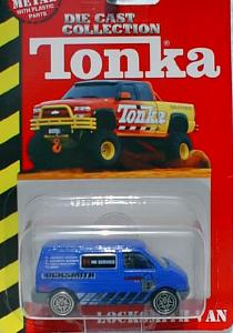 Tonka!!