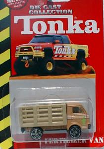 Tonka!!