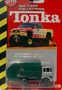 Tonka!!